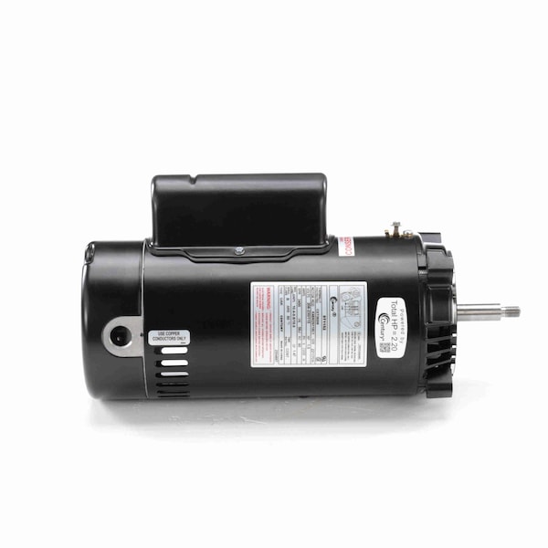 Century 1.5HP 3450 115/230 ODP 56J ST1152 - main